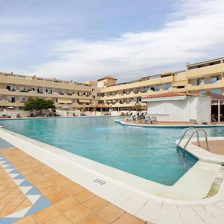Apartamento Marina Palace Playa Paraiso Costa Adeje  Exterior foto